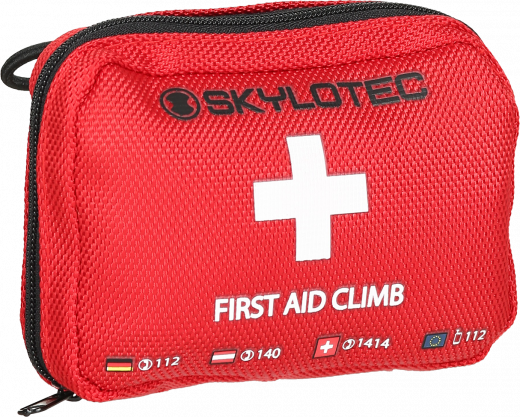 Skylotec First Aid Climb - winziges 1.Hilfe Set