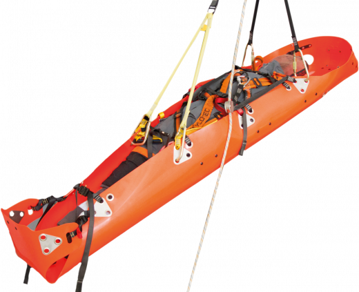 Skylotec ultraROLL Stretcher Rettungstrage