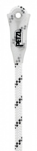 Statikseil Petzl AXIS - 30m mit einer Endverbindung