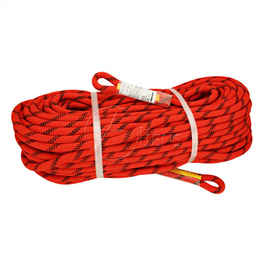 Tendon Anchor Lanyard in ROT