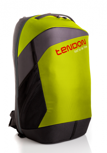 Tendon GEAR BAG Seilrucksack