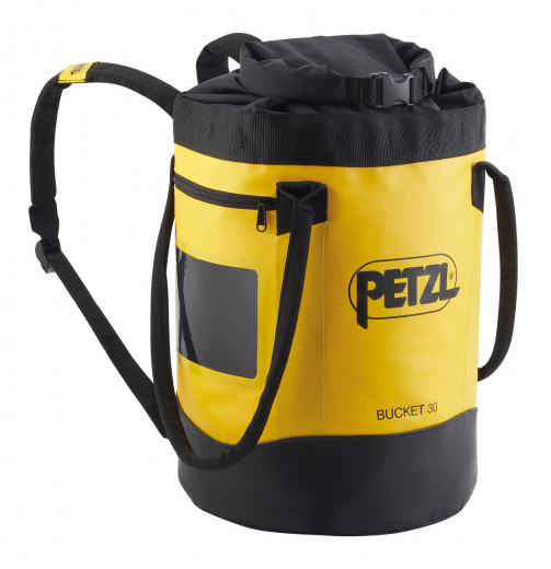 Transportsack Petzl BUCKET 30