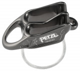 Petzl Reverso Abseil- und Sicherungsgert