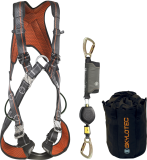 Set Hubarbeitsb�hne - Skylotec Kit Peanut Platform