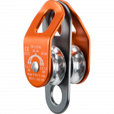 CT Climbing Technology UP ROLL Doppelseilrolle