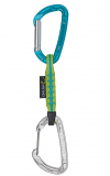 Edelrid Pure Slim Wire Express Set (5 St�ck)