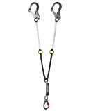 Falld�mpfer Edelrid Shockstop-Y 140 TIE-BACK Giant ANSI