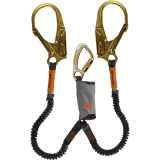 Skylotec Skysafe Pro Flex Y Falld�mpfer (L-0562-1,8)