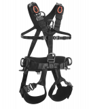 Edelrid Vertic Triple Lock BLACK II