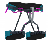 Klettergurt Damen - BEAL Venus Soft