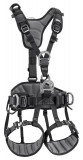 Industrieklettergurt Petzl AVAO FAST europ. Version
