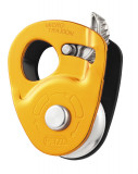 Petzl MICROTRAXION Seilrolle mit R�cklaufsperre