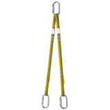 Skylotec V-Band Verbindungsmittel fr Schachteinstieg