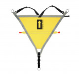 Singing Rock Combi II Rettungsdreieck