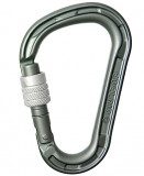 Edelrid HMS Magnum Screw Schraubkarabiner