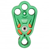 Seilrolle DMM Rigger Pulley Becket