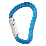 Singing Rock HECTOR - gro�er HMS Karabiner TriLock - 30 kN