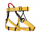 Singing Rock Klettergurt Top - f�r Seilgarten/Kletterhalle/Gletschertour