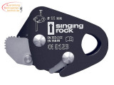 Singing Rock Locker mitlaufendes Auffangger�t (11mm)