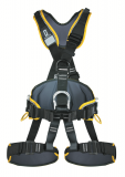 Singing Rock Profi Worker 3D - Auffang-, Sitz- und Haltegurt