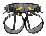 Petzl FALCON ASCENT - Sitz- und Haltegurt f�r effizienten Aufstieg