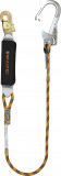 Skylotec BFD SK 12 Falld�mpfer mit kl. und gr. Einhandkarabiner