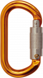 Skylotec Ovaloy TRI Karabiner