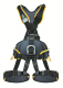 Singing Rock Profi Worker 3D - Auffang-, Sitz- und Haltegurt