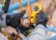 Abseilger�t Petzl RIG - neu 2026