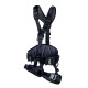 Singing Rock EXPERT 3D Auffang, Sitz und Haltegurt