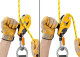 Abseilger�t Petzl RIG - neu 2026