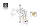 Abseilger�t Petzl RIG - neu 2026