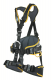 Singing Rock Profi Worker 3D - Auffang-, Sitz- und Haltegurt