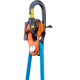 Multifunktionssteigklemme Climbing Technology CRIC