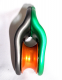 Seilrolle DMM Rigger Pulley