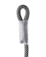 Edelrid Dynamite II Dynamikseil 11mm, mit Endverbindung