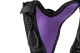 Beal SOLACE Industrieklettergurt EN358 / EN361 / EN813