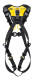 Petzl Newton Fast - Auffanggurt internat. Version