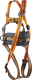 Auffanggurt / Haltegurt Skylotec FALC Standard