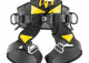 Petzl Volt Wind Auffanggurt & Haltegurt - europ. Ausfhrung