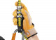 Petzl Zillon verstellbares Verbindungsmittel