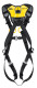 Petzl Newton Fast - Auffanggurt europ. Version