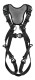 Petzl Newton Fast - Auffanggurt internat. Version