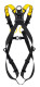 Petzl Newton - leichter Auffanggurt europ. Version