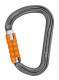 Petzl William - groer HMS Karabiner