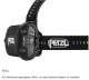 Petzl DUO S Stirnlampe