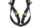 Petzl Newton Fast - Auffanggurt internat. Version