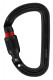 Petzl SmD - ultraleichter Karabiner in D-Form