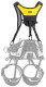 Petzl Sequoia Schultertr�ger