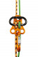 Rigging & Belay Platte KONG Full 1/3